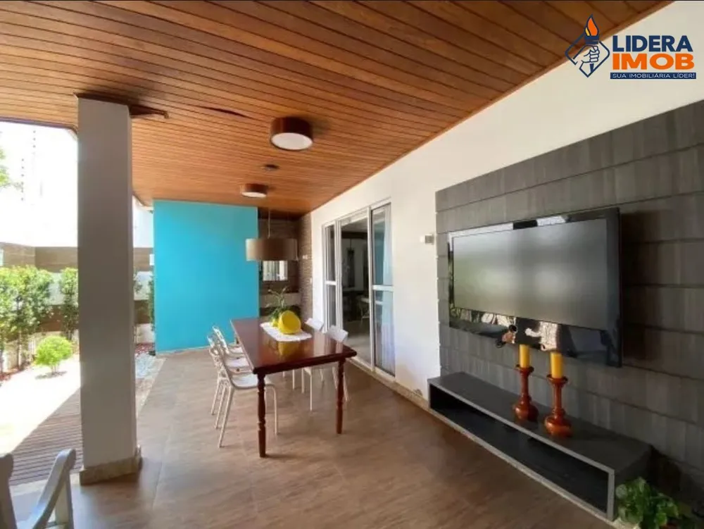 Casa, 4 quartos, 270 m² - Foto 3