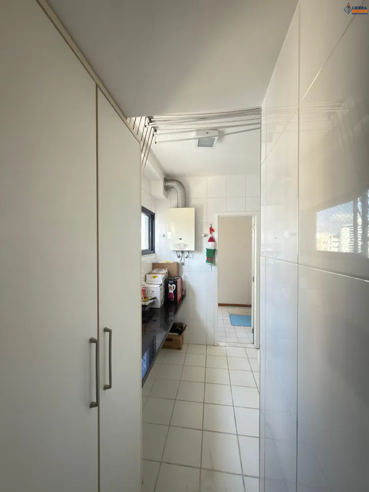Apartamento, 4 quartos, 178 m² - Foto 7