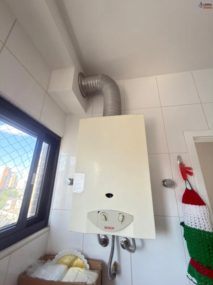 Apartamento, 4 quartos, 178 m² - Foto 8