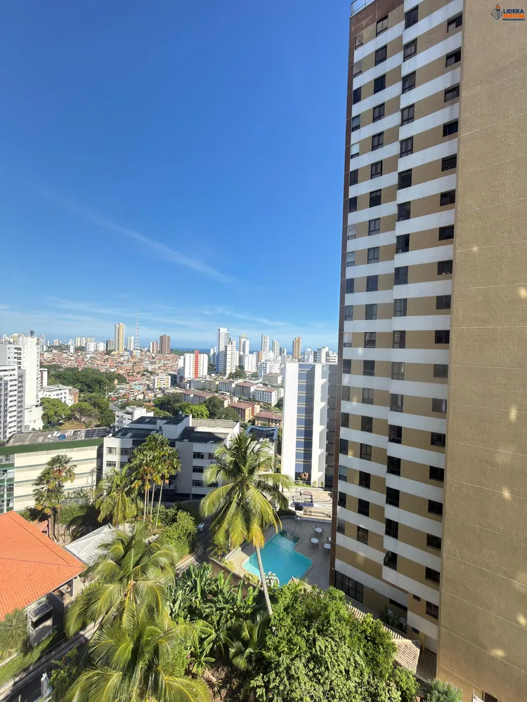 Apartamento, 4 quartos, 178 m² - Foto 13