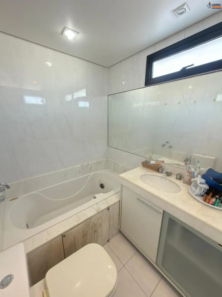 Apartamento, 4 quartos, 178 m² - Foto 6