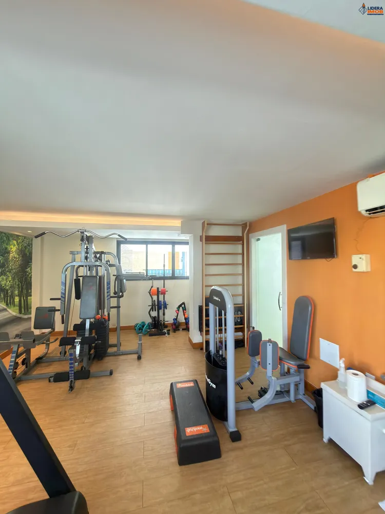 Apartamento, 4 quartos, 178 m² - Foto 9