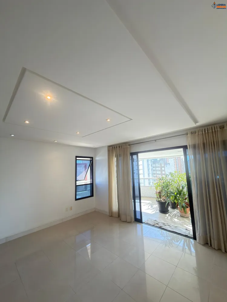 Apartamento, 4 quartos, 178 m² - Foto 1