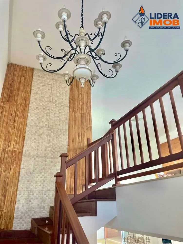 Casa, 4 quartos, 600 m² - Foto 5