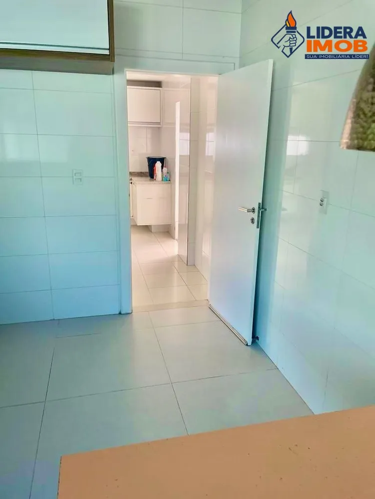 Casa, 4 quartos, 600 m² - Foto 3