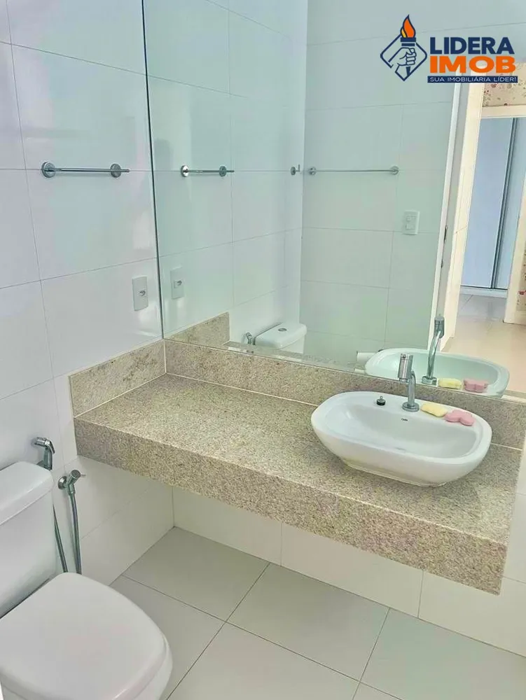 Casa, 4 quartos, 600 m² - Foto 16