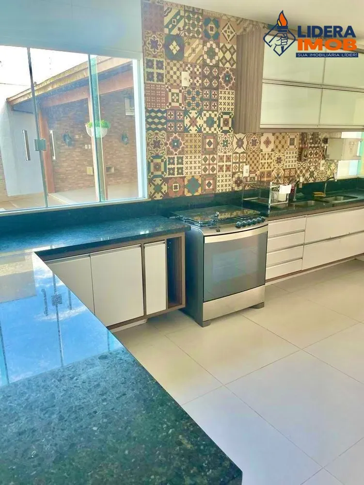 Casa, 4 quartos, 600 m² - Foto 4