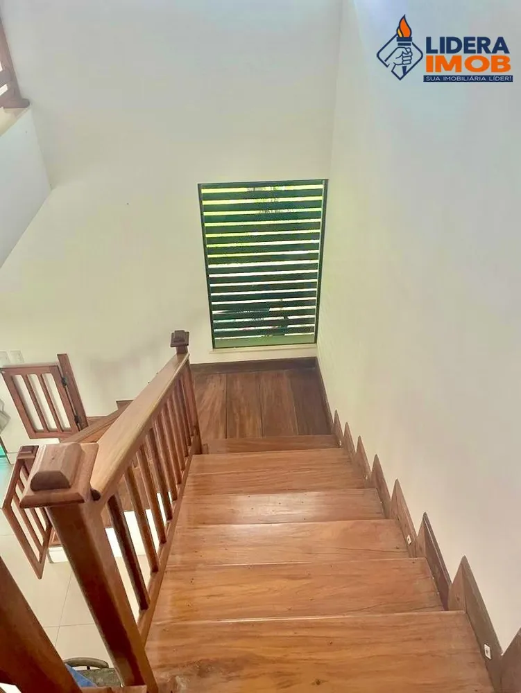Casa, 4 quartos, 600 m² - Foto 14