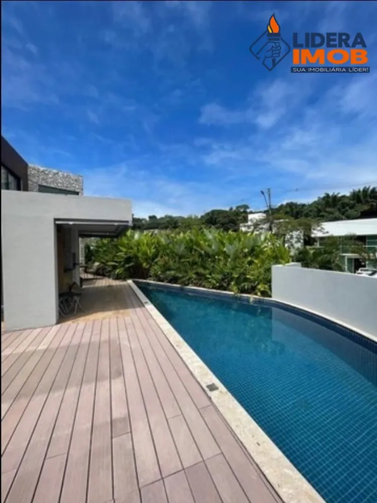 Casa, 4 quartos, 500 m² - Foto 8
