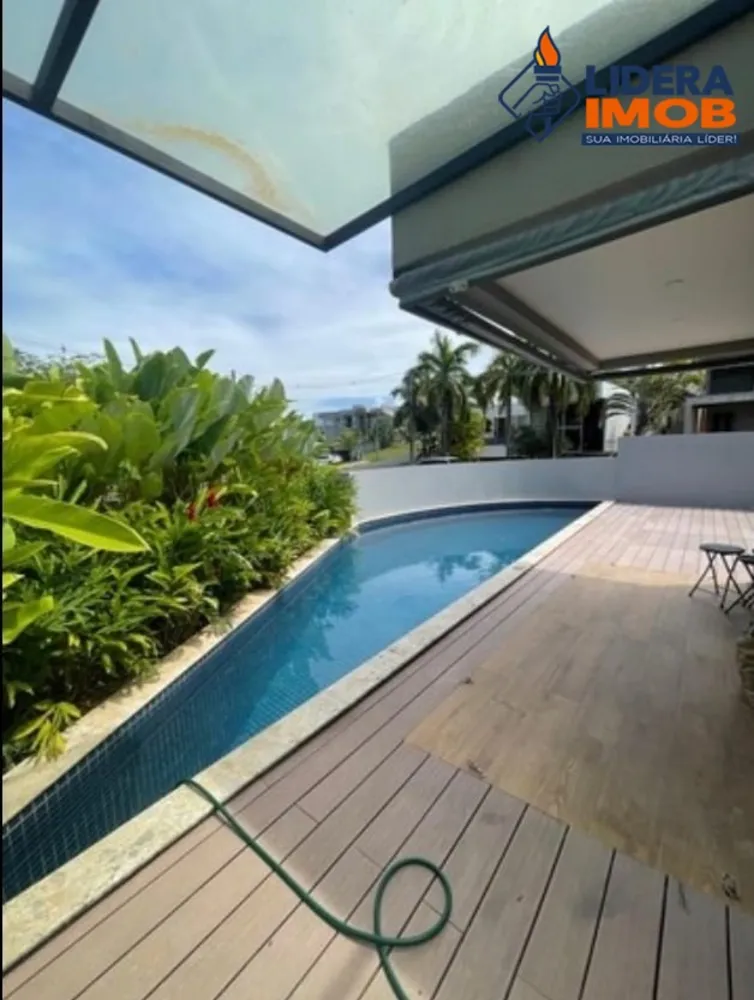 Casa, 4 quartos, 500 m² - Foto 6