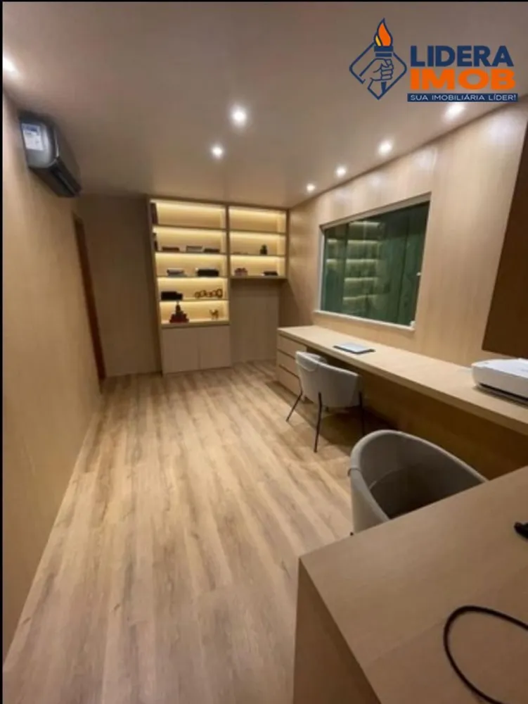 Casa, 4 quartos, 500 m² - Foto 11