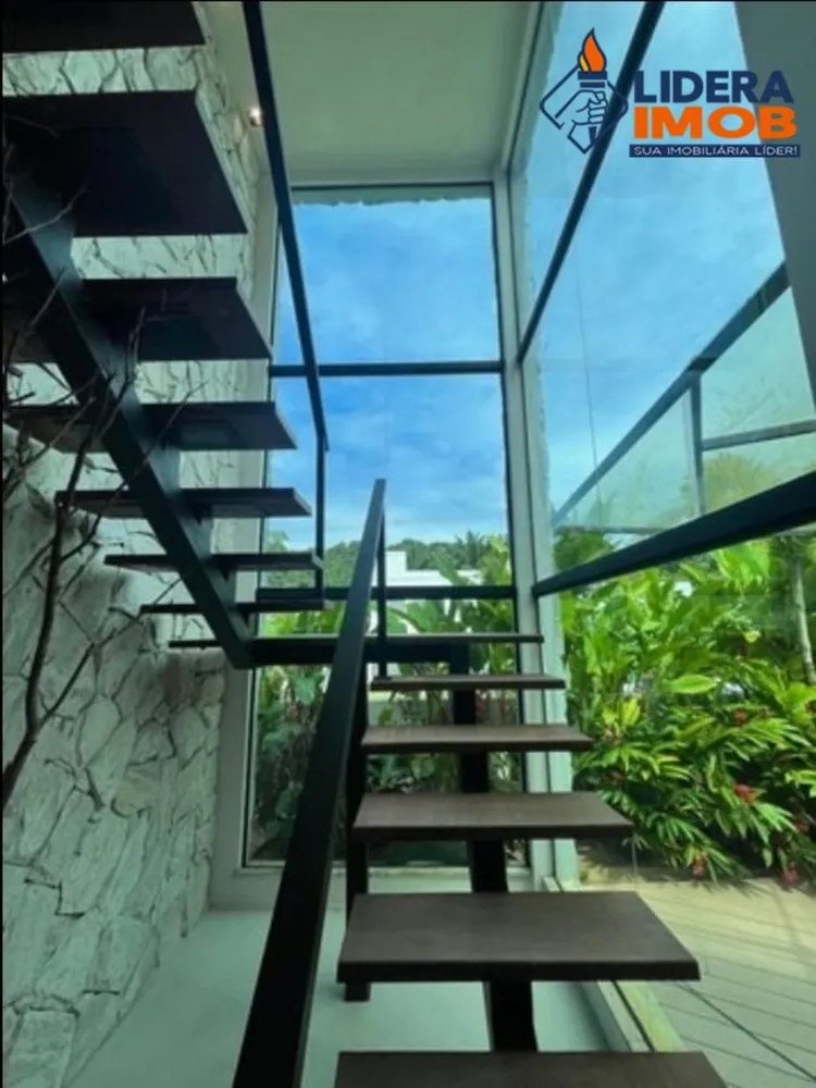 Casa, 4 quartos, 500 m² - Foto 12