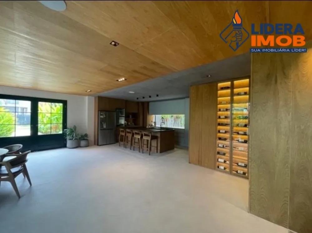 Casa, 4 quartos, 500 m² - Foto 4