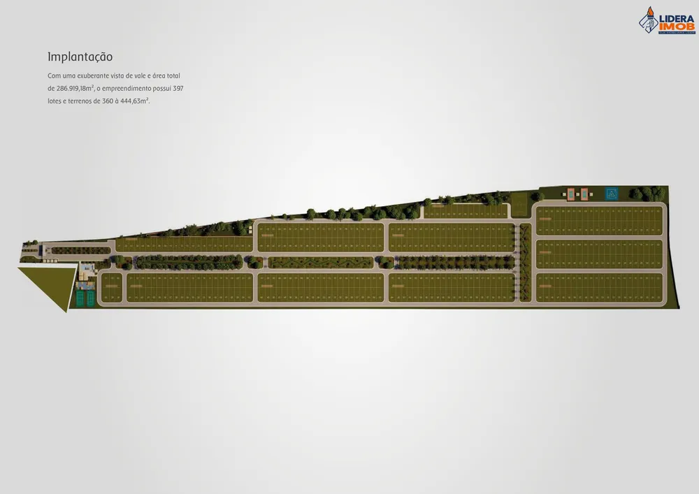 Terreno, 360 m² - Foto 13