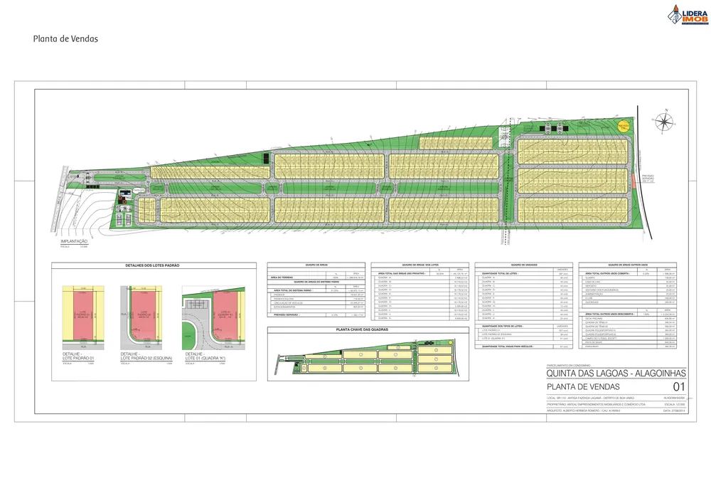 Terreno, 360 m² - Foto 12