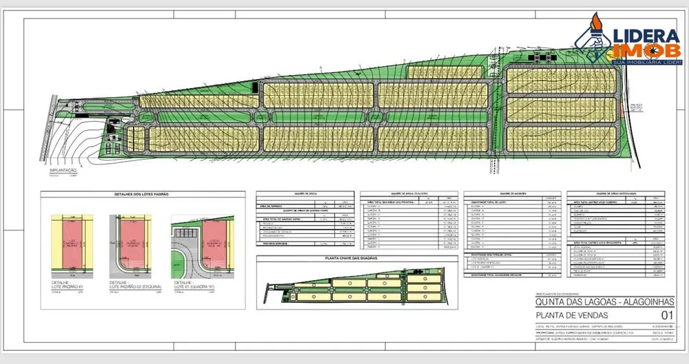 Terreno, 360 m² - Foto 15