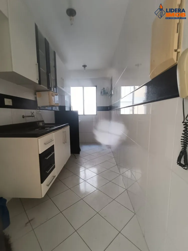 Apartamento, 3 quartos, 60 m² - Foto 11