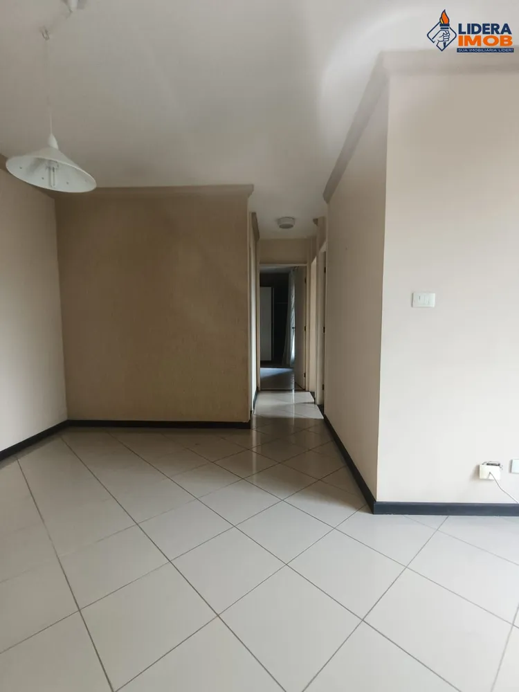Apartamento, 3 quartos, 60 m² - Foto 4