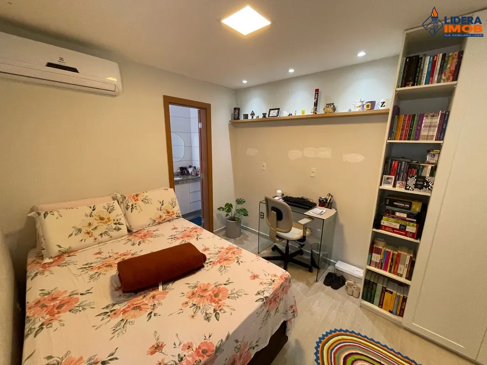 Casa, 5 quartos, 165 m² - Foto 3