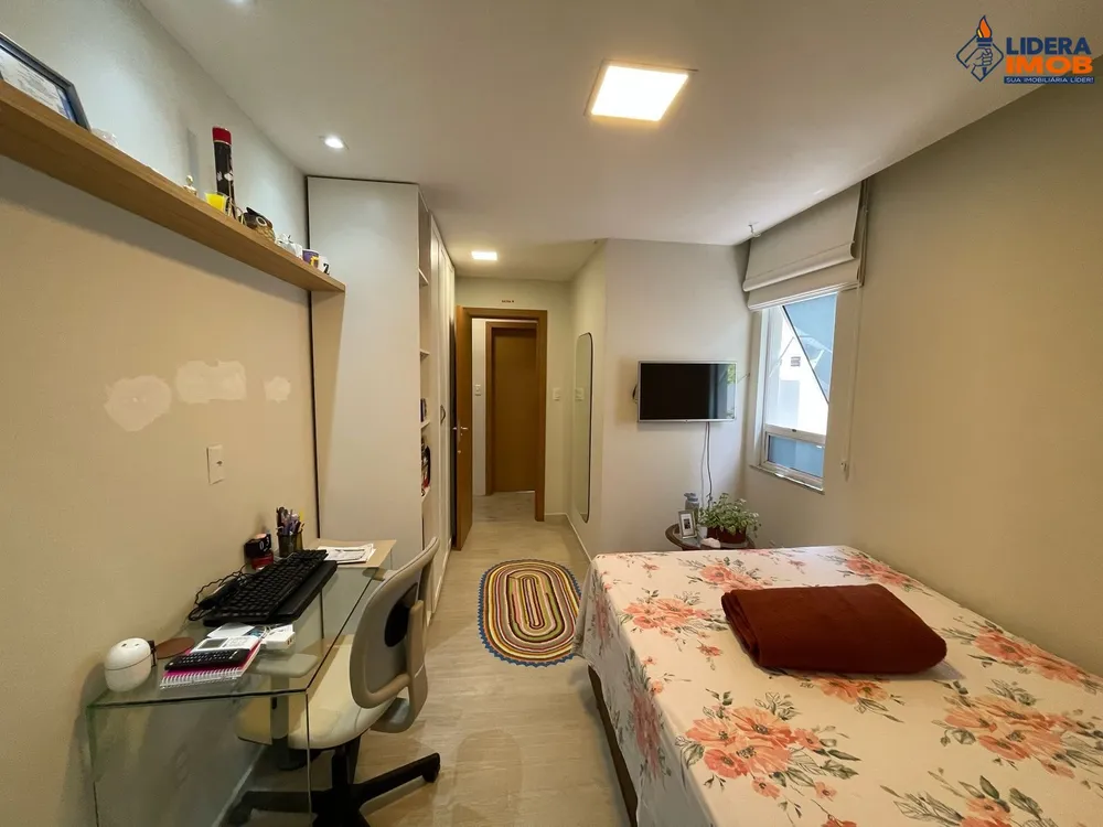 Casa, 5 quartos, 165 m² - Foto 4