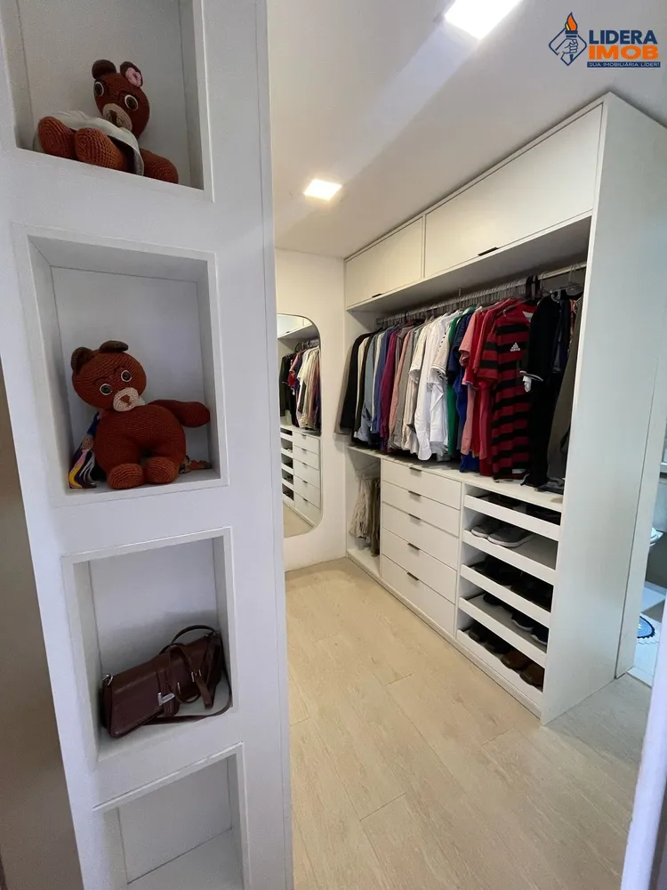 Casa, 5 quartos, 165 m² - Foto 12