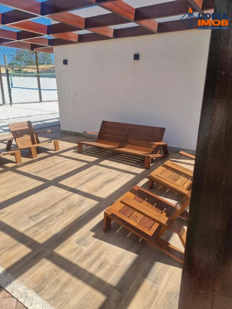 Apartamento, 2 quartos, 138 m² - Foto 9