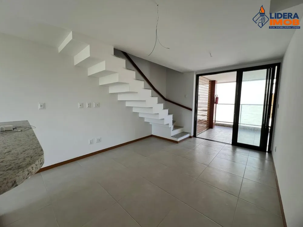 Apartamento, 2 quartos, 138 m² - Foto 1