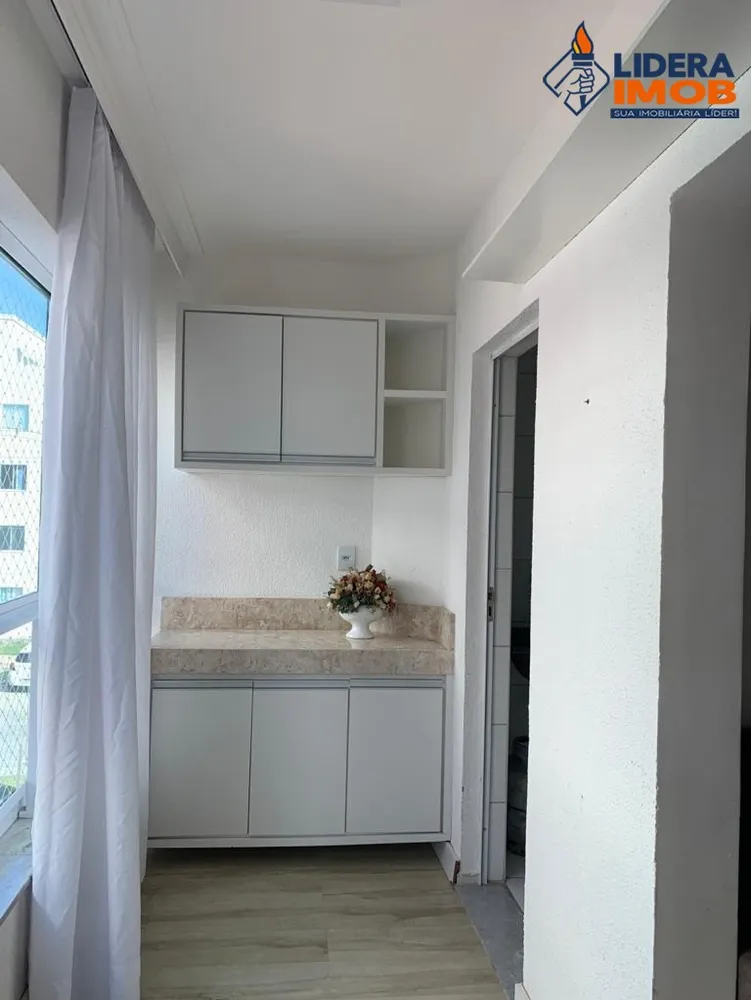 Apartamento, 2 quartos, 60 m² - Foto 3