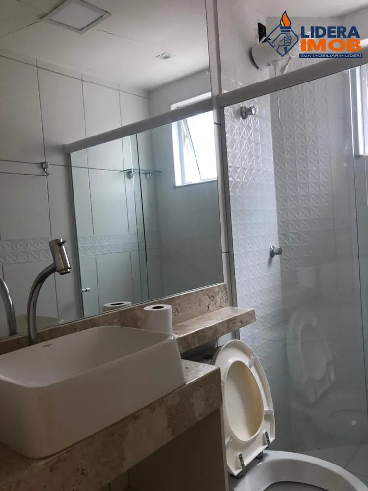 Apartamento, 2 quartos, 60 m² - Foto 5