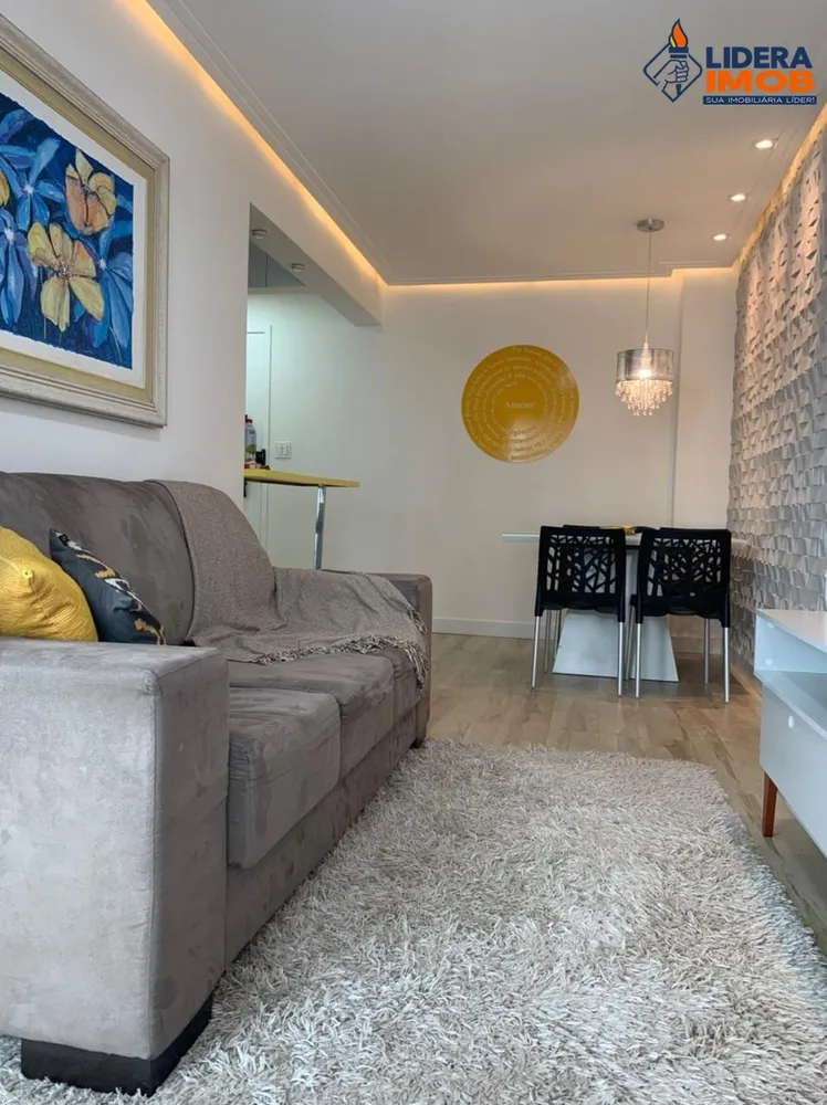 Apartamento, 2 quartos, 60 m² - Foto 4