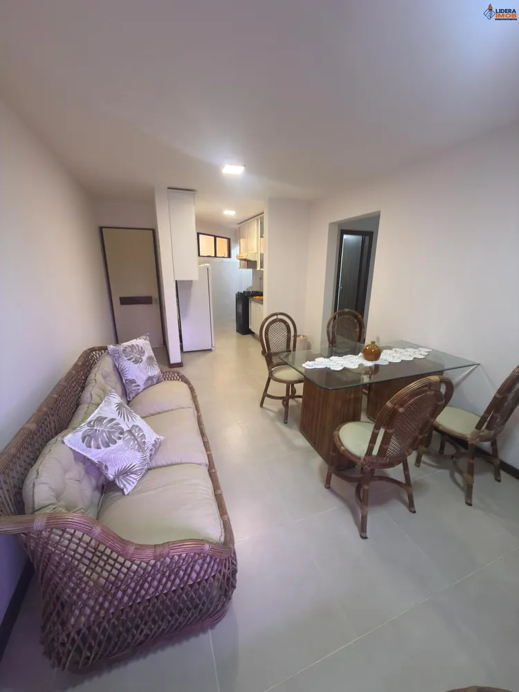 Apartamento, 3 quartos, 90 m² - Foto 2