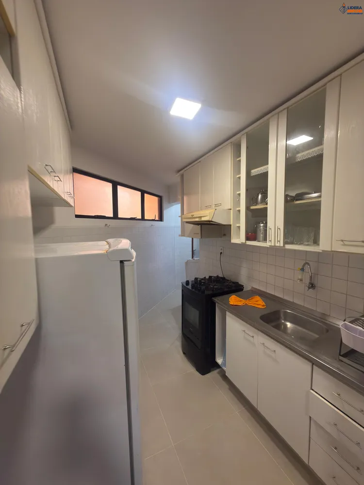 Apartamento, 3 quartos, 90 m² - Foto 7