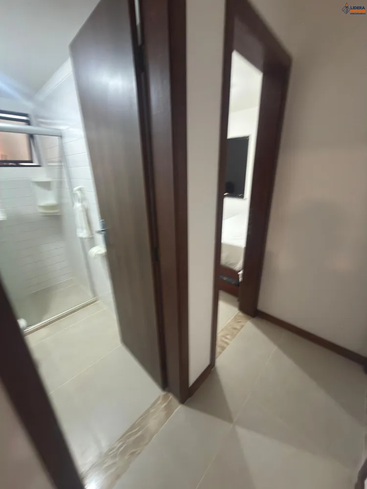 Apartamento, 3 quartos, 90 m² - Foto 3
