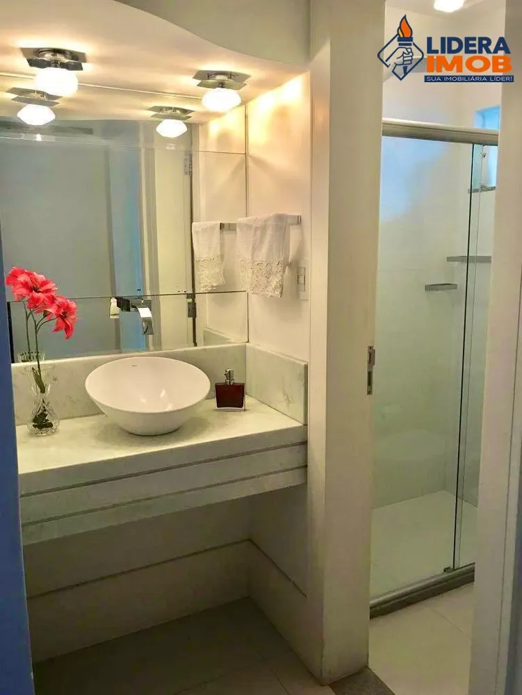 Casa, 3 quartos, 260 m² - Foto 8