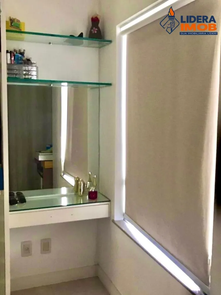 Casa, 3 quartos, 260 m² - Foto 12