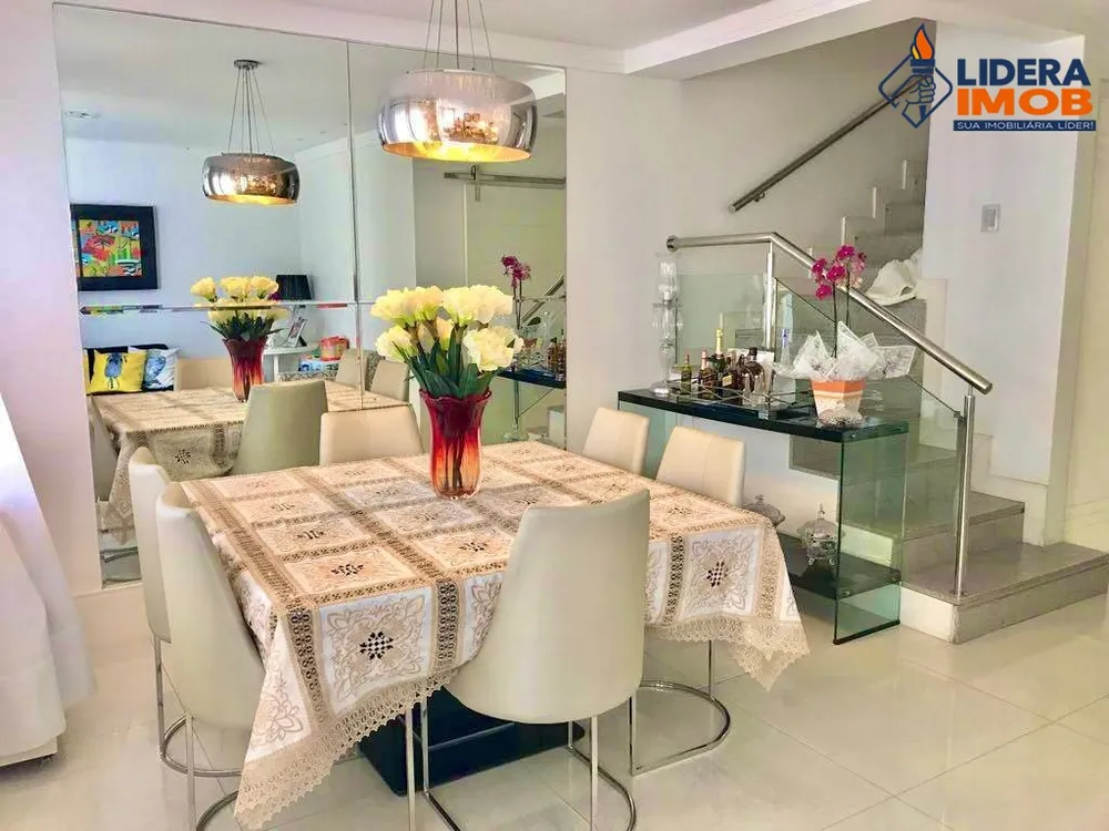 Casa, 3 quartos, 260 m² - Foto 6