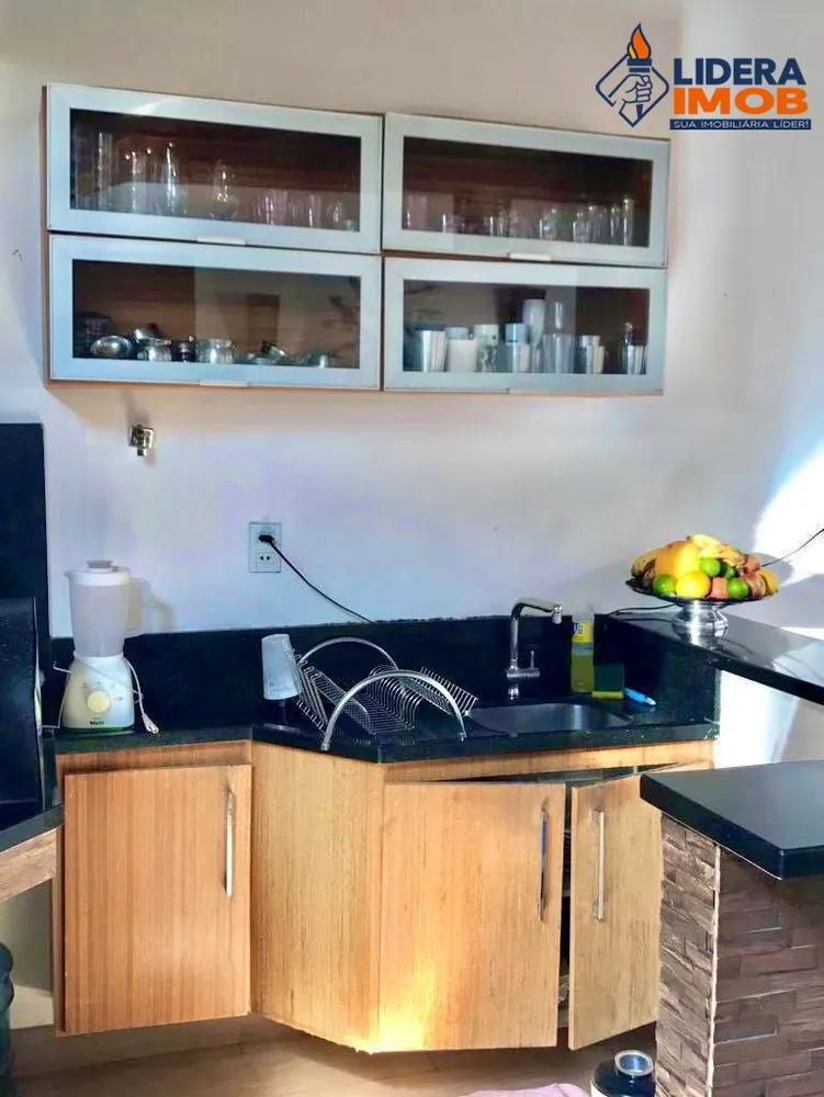 Casa, 3 quartos, 260 m² - Foto 4