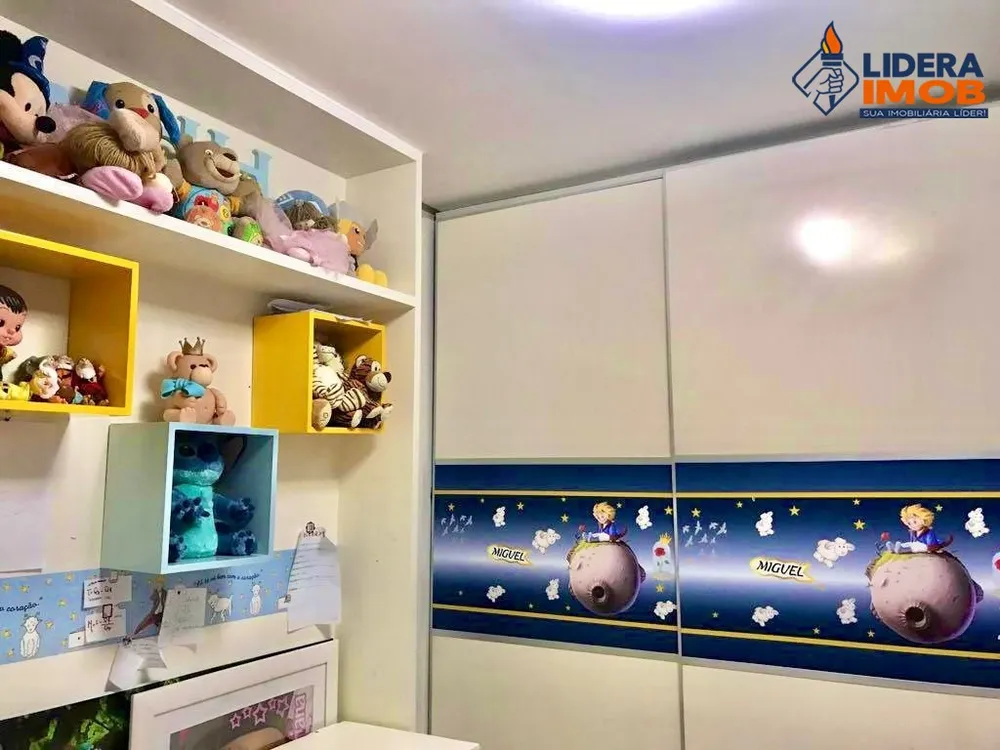 Casa, 3 quartos, 260 m² - Foto 16