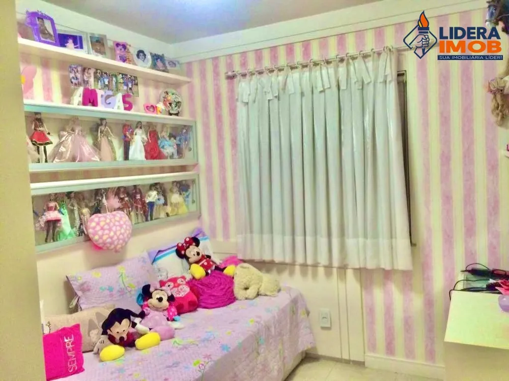 Casa, 3 quartos, 260 m² - Foto 15