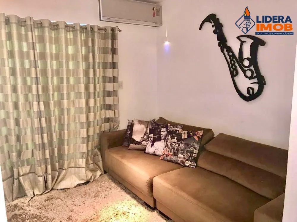Casa, 3 quartos, 260 m² - Foto 9