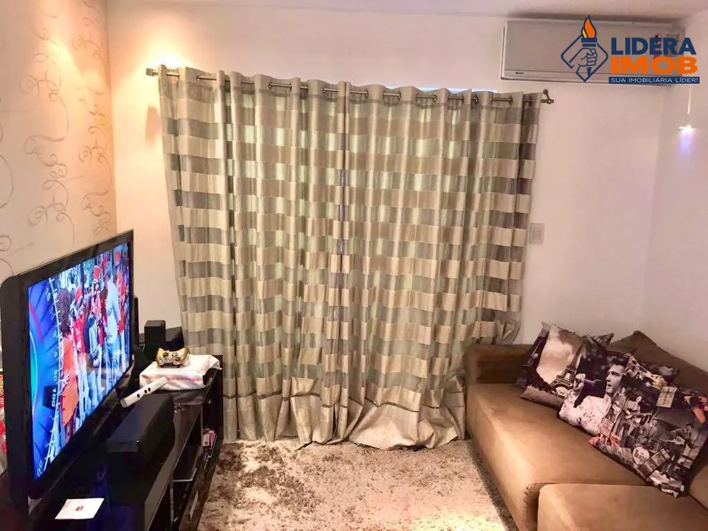 Casa, 3 quartos, 260 m² - Foto 11
