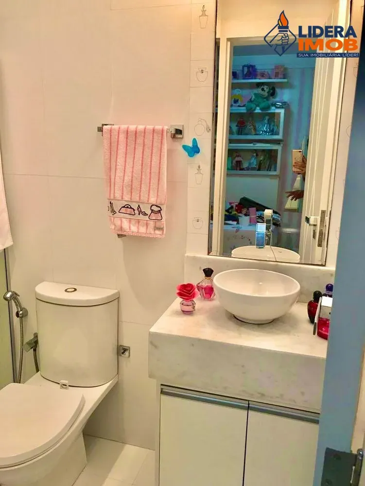Casa, 3 quartos, 260 m² - Foto 14