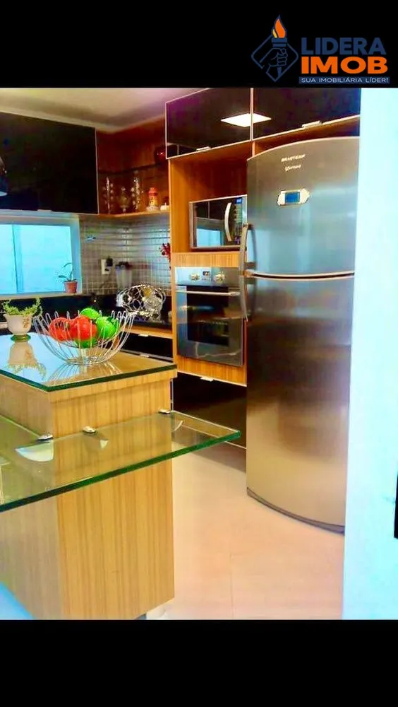Casa, 3 quartos, 260 m² - Foto 5