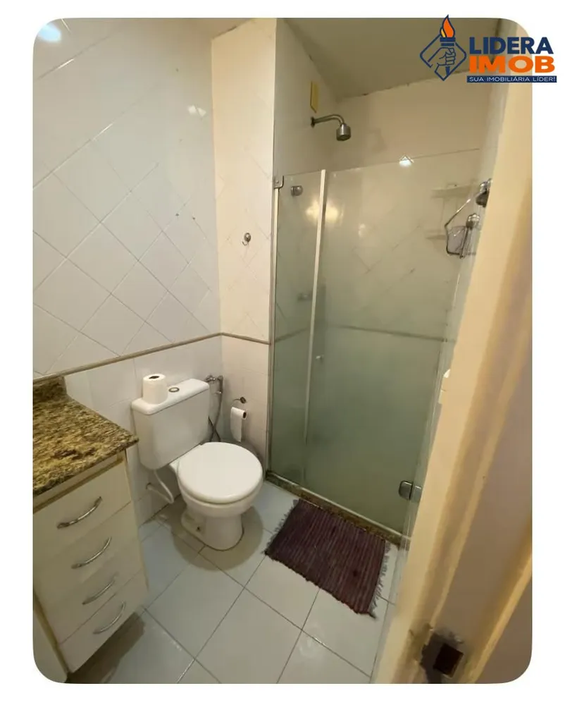 Apartamento, 1 quarto, 52 m² - Foto 2