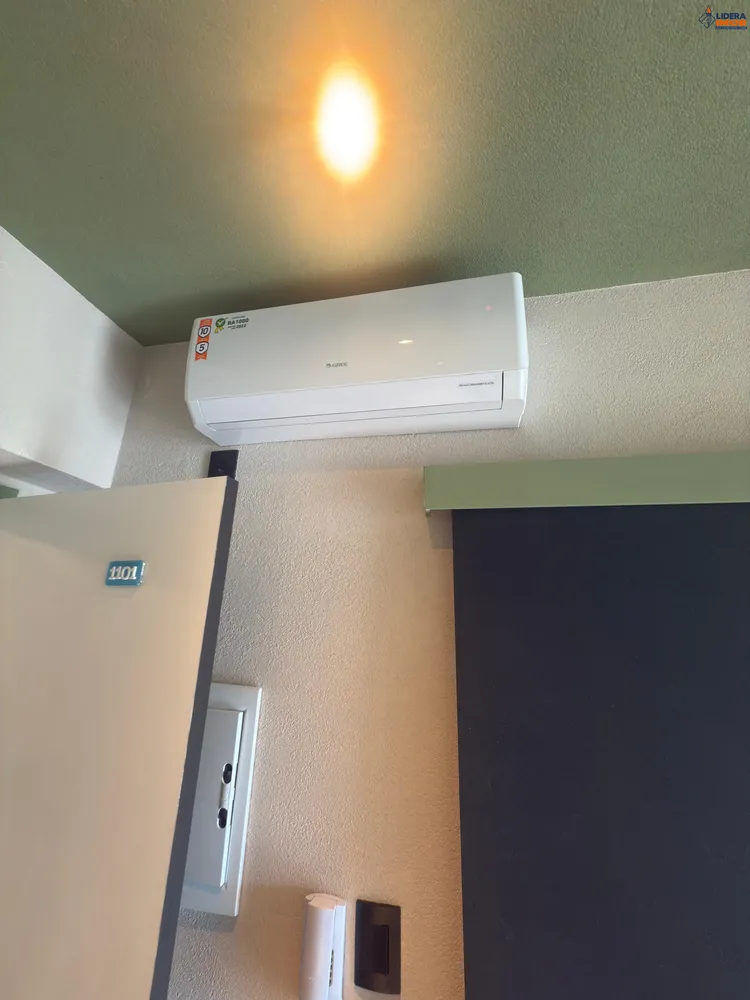 Apartamento, 1 quarto, 35 m² - Foto 3