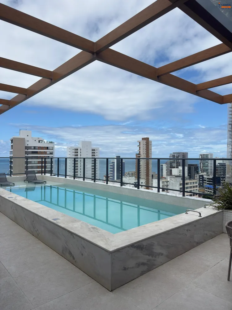 Apartamento, 1 quarto, 35 m² - Foto 15