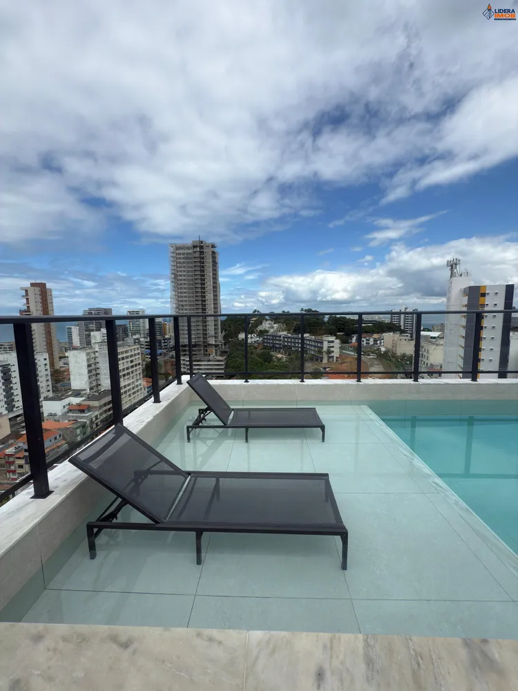 Apartamento, 1 quarto, 35 m² - Foto 11