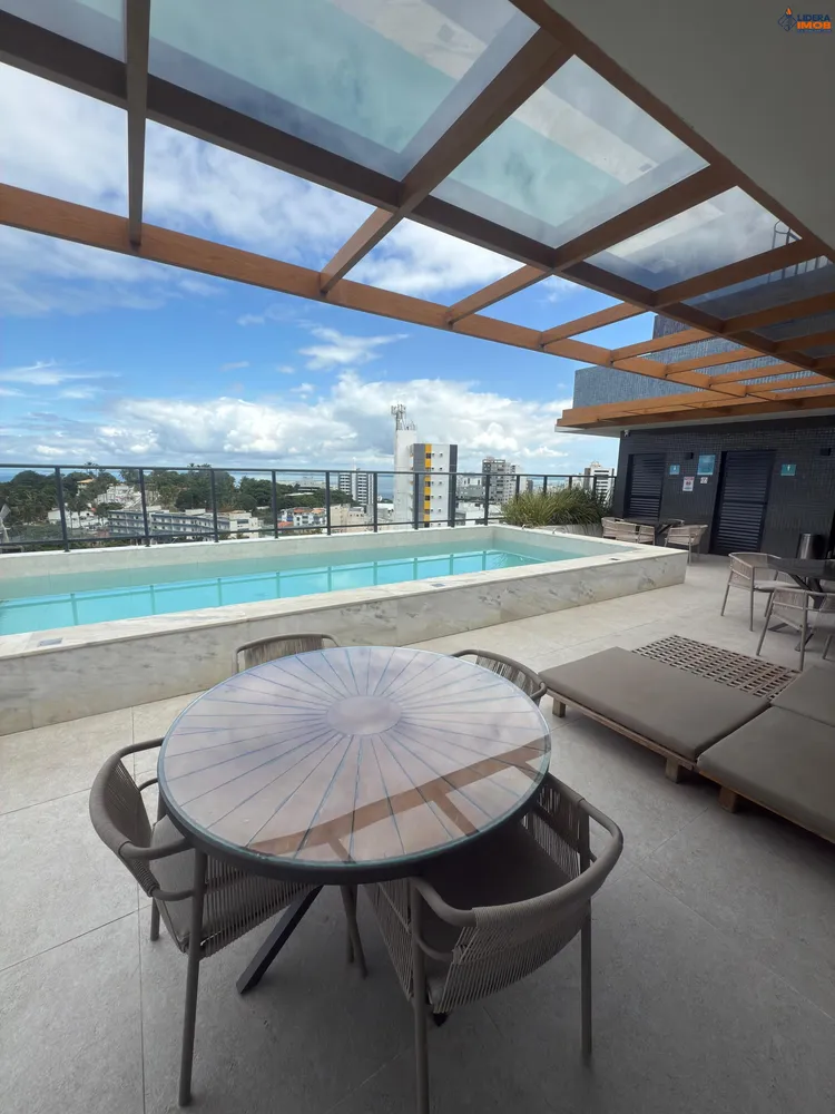 Apartamento, 1 quarto, 35 m² - Foto 9