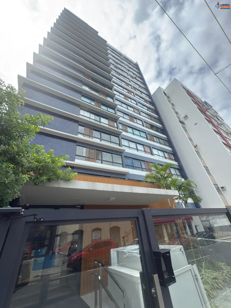 Apartamento, 1 quarto, 35 m² - Foto 16