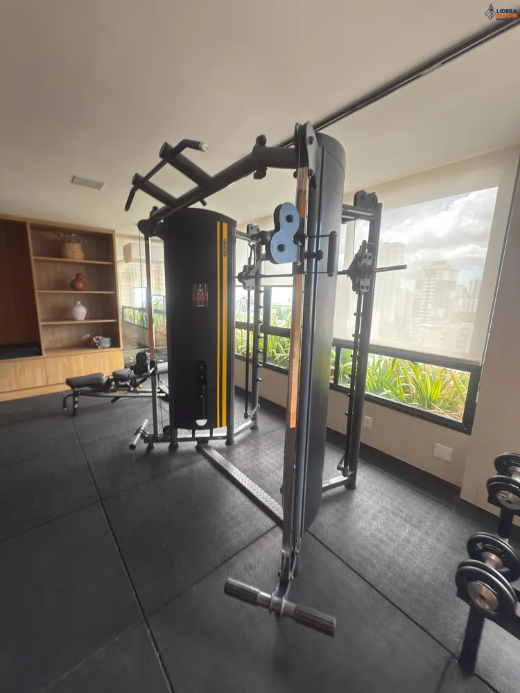 Apartamento, 1 quarto, 35 m² - Foto 10
